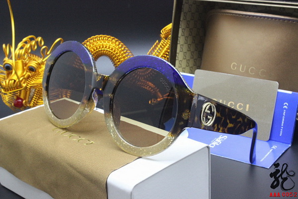 G Sunglasses AAA-1347