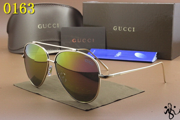 G Sunglasses AAA-1362