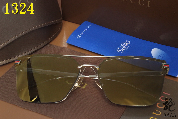 G Sunglasses AAA-1372