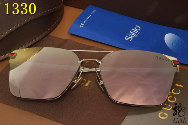 G Sunglasses AAA-1374