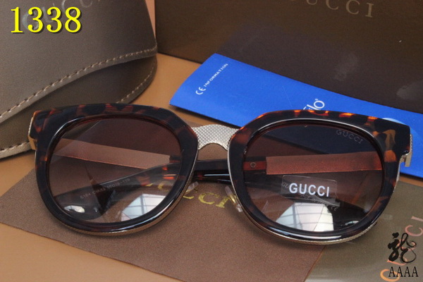 G Sunglasses AAA-1377