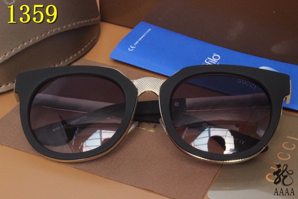 G Sunglasses AAA-1383