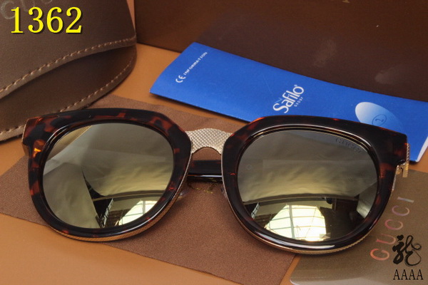 G Sunglasses AAA-1384