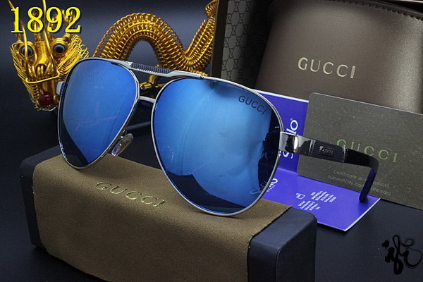 G Sunglasses AAA-1394