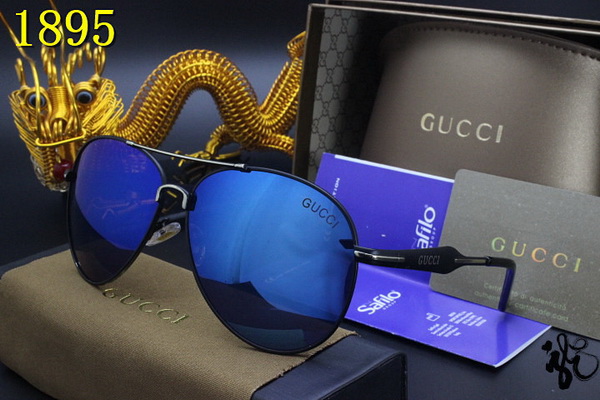 G Sunglasses AAA-1397