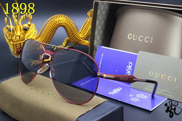 G Sunglasses AAA-1400