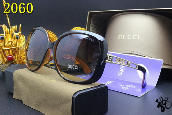 G Sunglasses AAA-1409