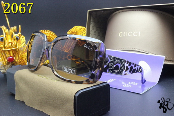 G Sunglasses AAA-1410