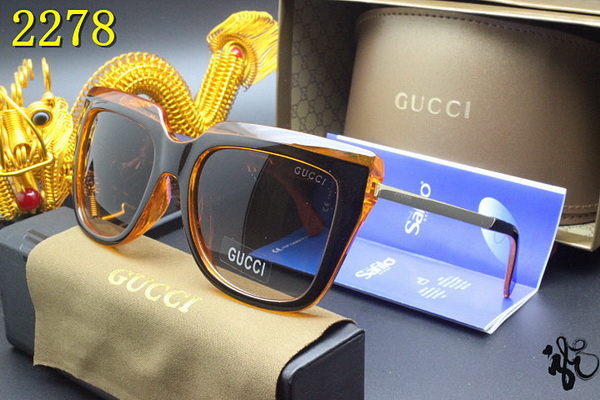 G Sunglasses AAA-1417