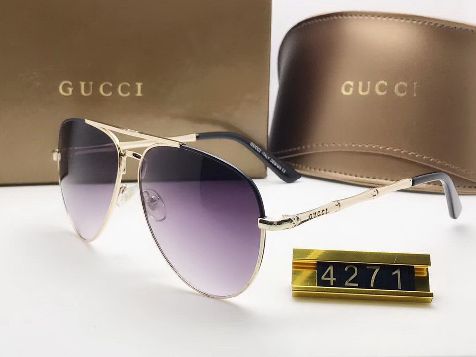 G Sunglasses AAA-1432