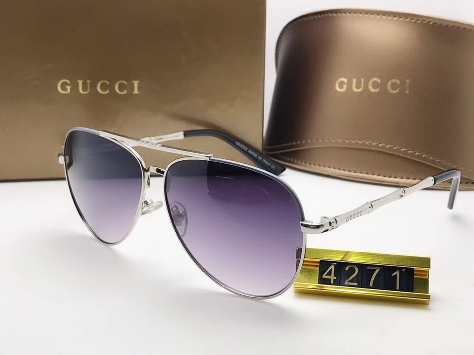 G Sunglasses AAA-1433