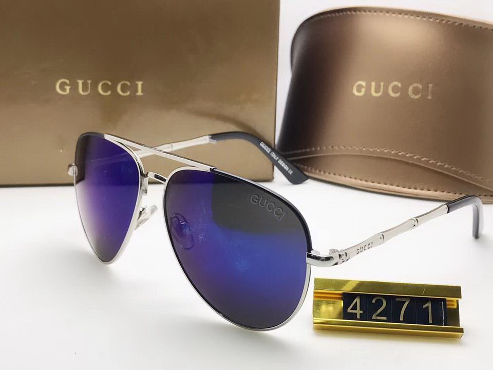 G Sunglasses AAA-1435