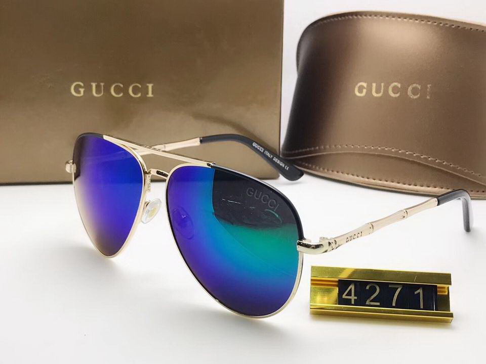 G Sunglasses AAA-1437