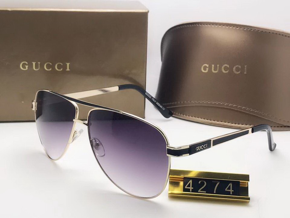 G Sunglasses AAA-1442