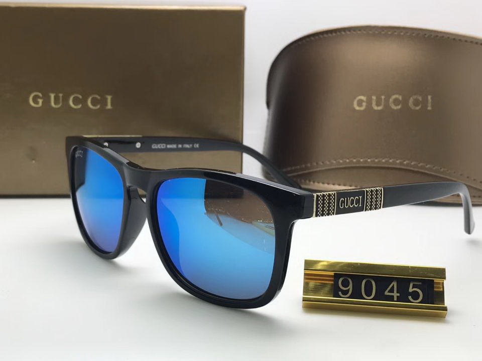 G Sunglasses AAA-1454