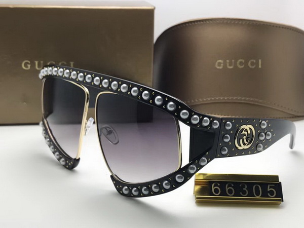 G Sunglasses AAA-1466