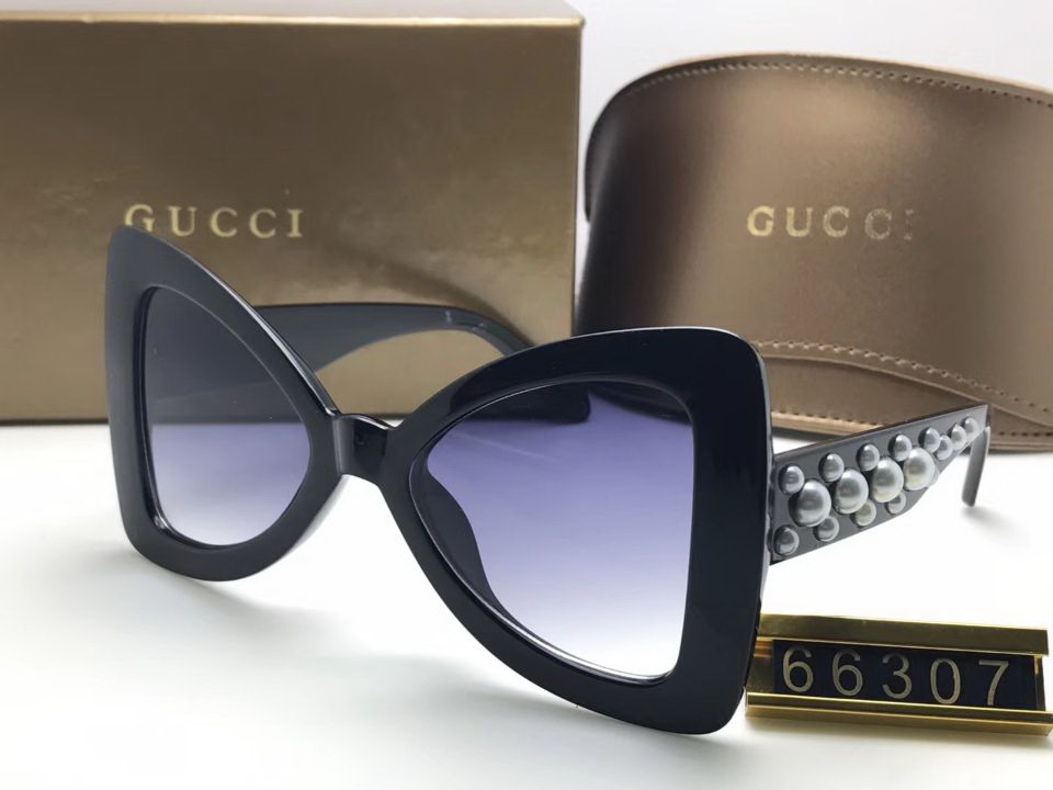 G Sunglasses AAA-1477