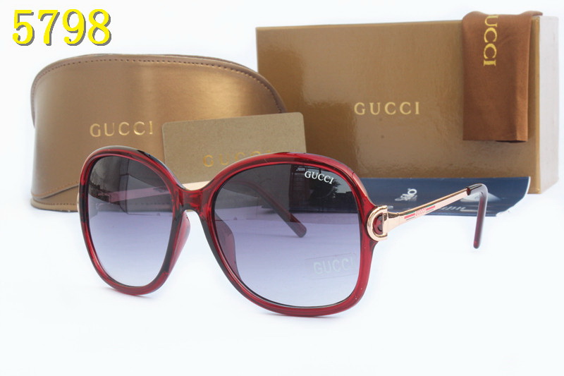 G Sunglasses AAA-1502