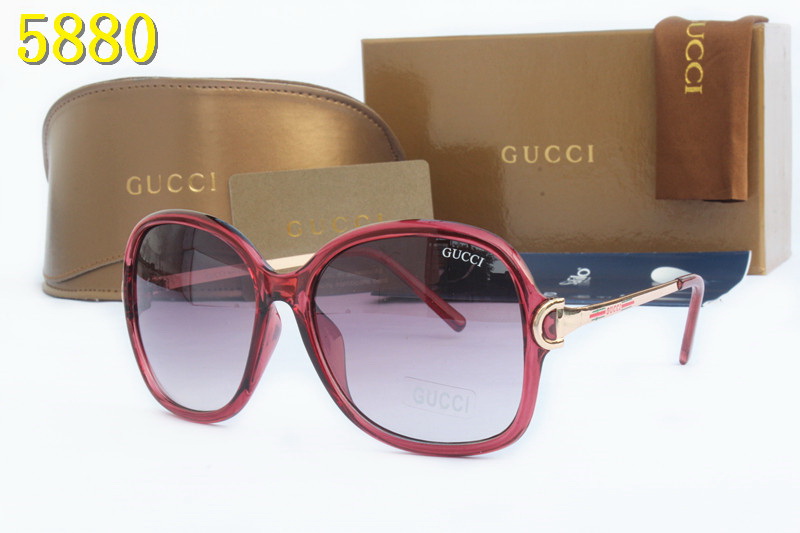 G Sunglasses AAA-1504