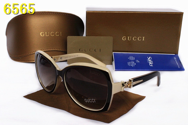 G Sunglasses AAA-1507