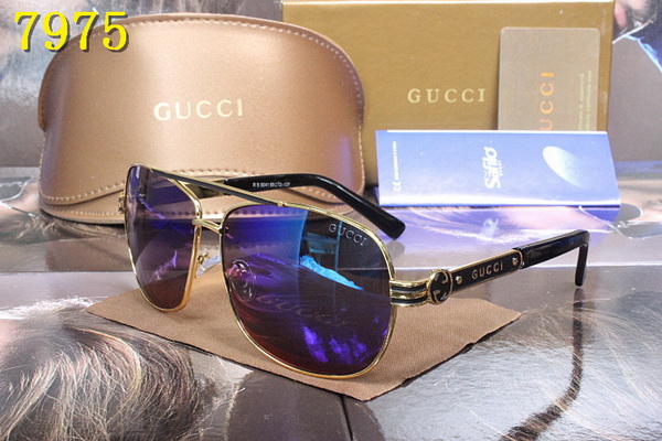 G Sunglasses AAA-1513