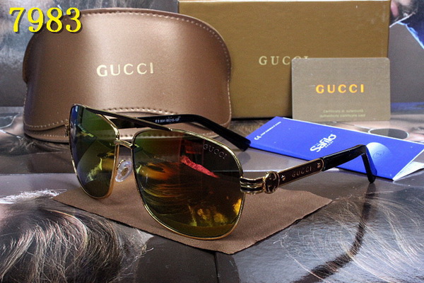 G Sunglasses AAA-1518