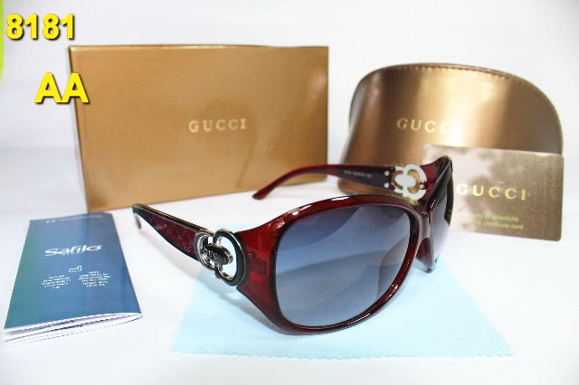 G Sunglasses AAA-1520