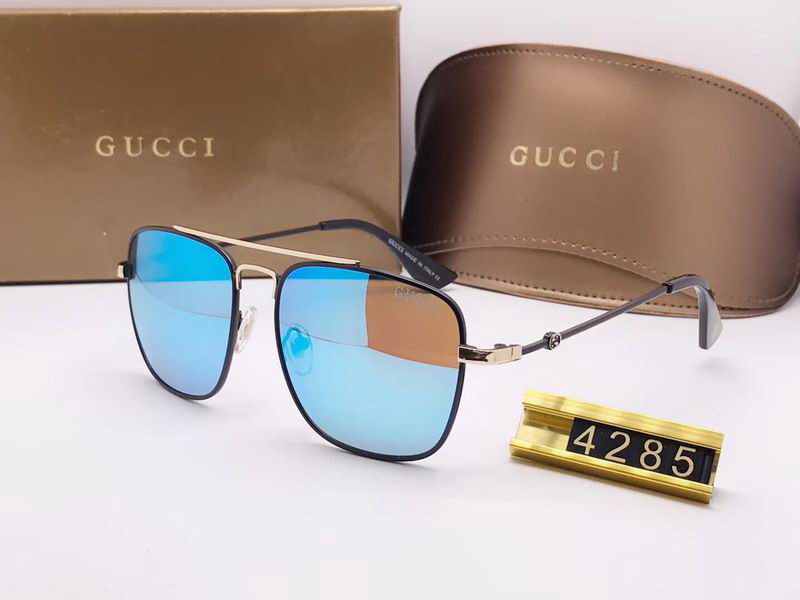 G Sunglasses AAA-1534