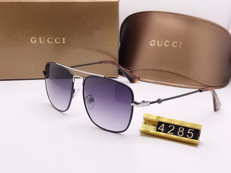 G Sunglasses AAA-1536