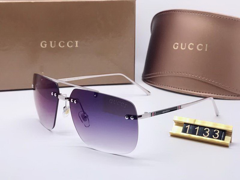 G Sunglasses AAA-1551