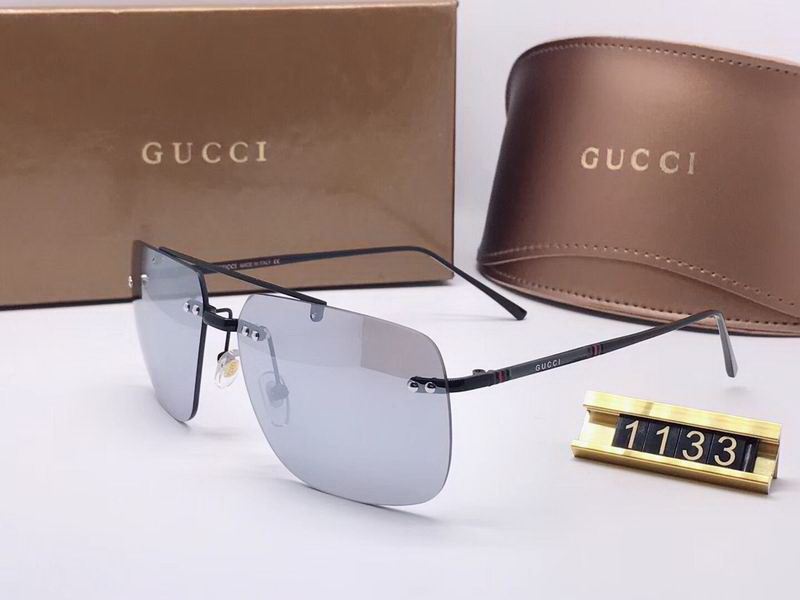 G Sunglasses AAA-1552