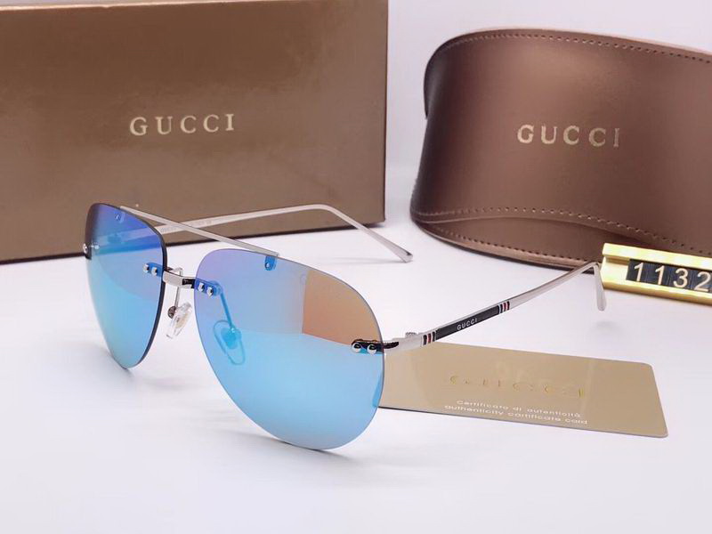 G Sunglasses AAA-1560