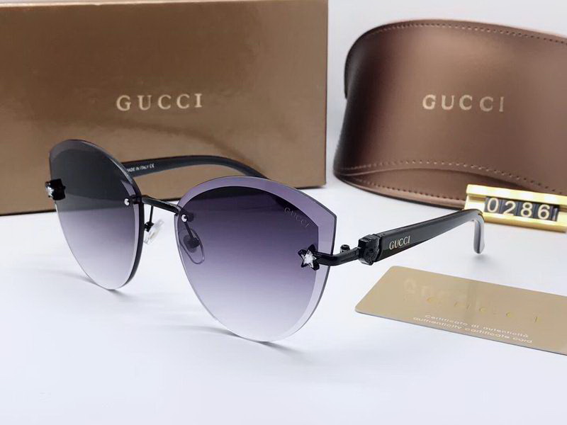 G Sunglasses AAA-1562