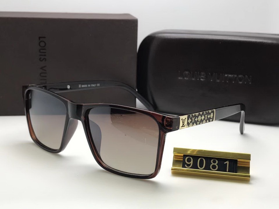 LV Sunglasses AAA-265