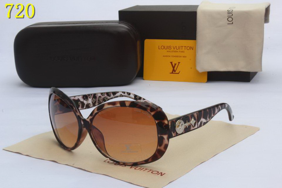 LV Sunglasses AAA-275