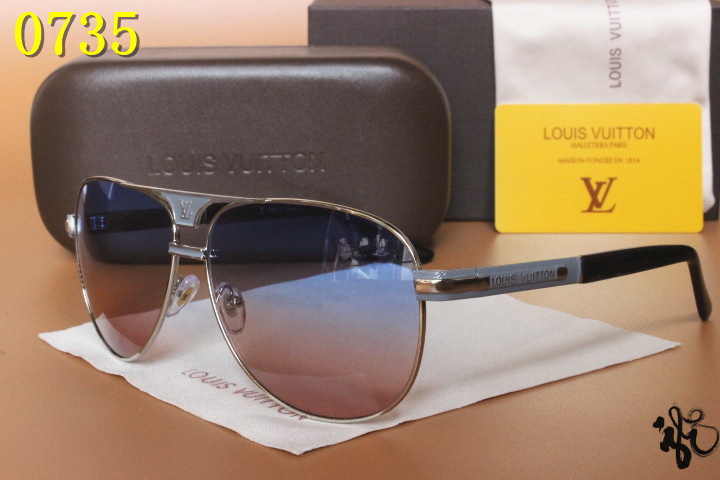 LV Sunglasses AAA-280