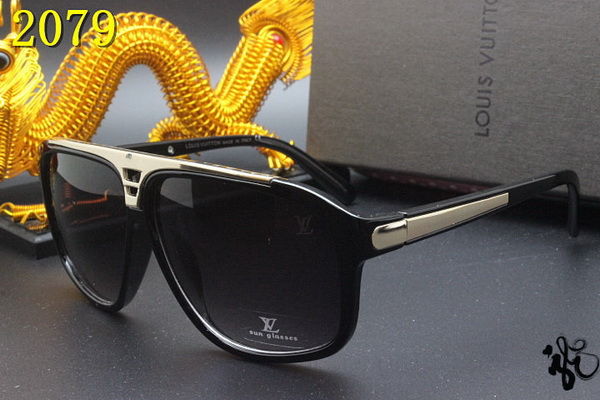 LV Sunglasses AAA-291