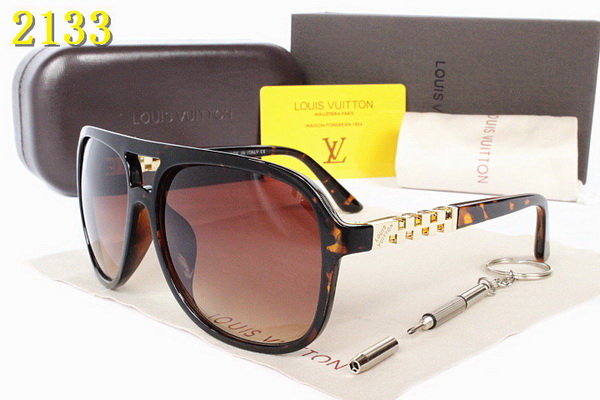 LV Sunglasses AAA-297