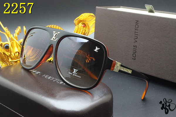 LV Sunglasses AAA-305