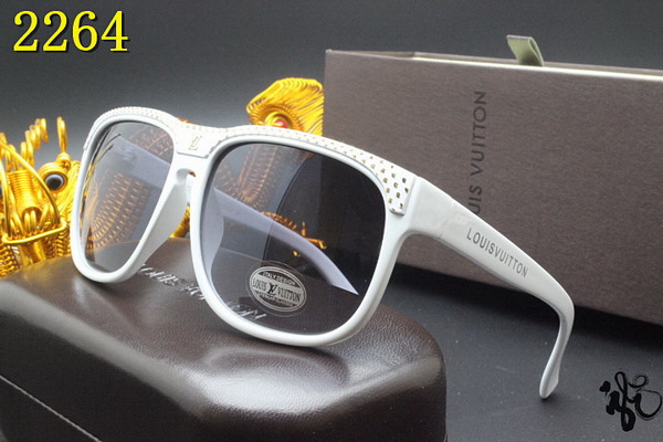 LV Sunglasses AAA-306