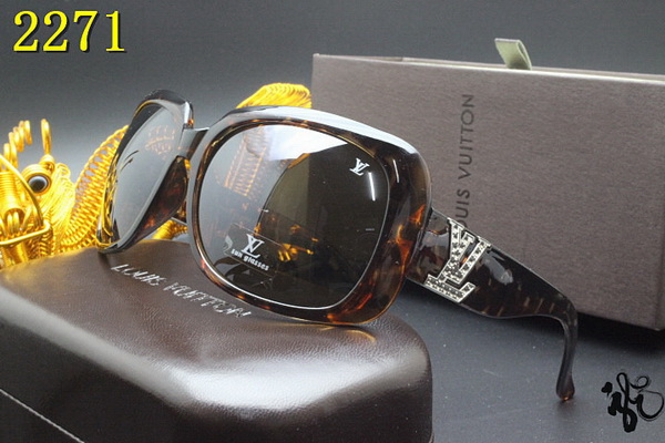 LV Sunglasses AAA-309