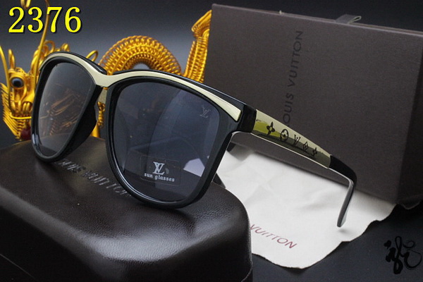 LV Sunglasses AAA-312