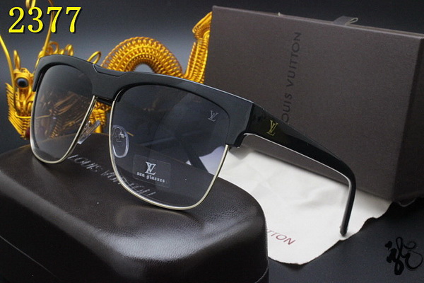 LV Sunglasses AAA-313