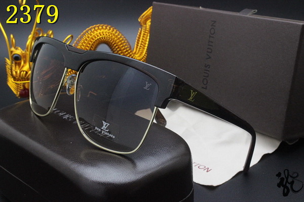 LV Sunglasses AAA-315