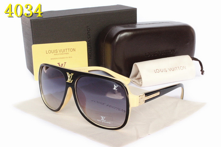 LV Sunglasses AAA-322