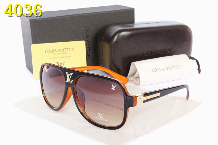 LV Sunglasses AAA-324