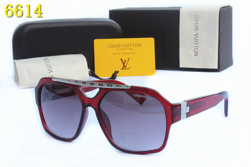 LV Sunglasses AAA-328