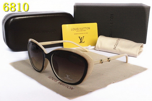 LV Sunglasses AAA-339