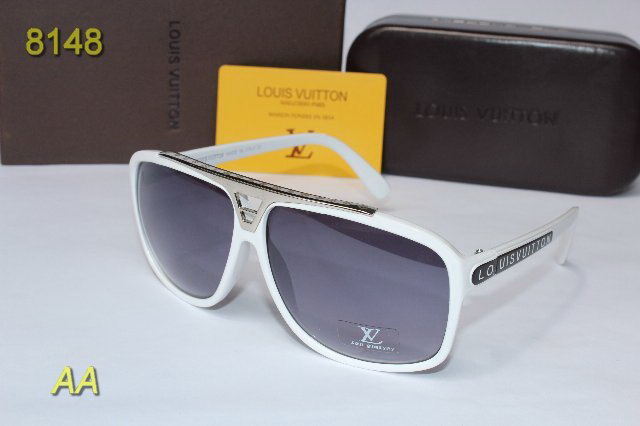 LV Sunglasses AAA-370