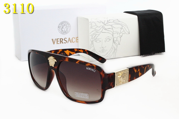 V Sunglasses AAA-666